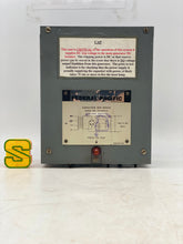 Load image into Gallery viewer, Federal Pacific Electric 2753D0613 Capacitor Trip Circuit (Used)