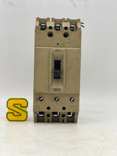 Load image into Gallery viewer, FPE HFJ434150 Type HFJ Circuit Breaker 150A 3P 480VAC (Used)