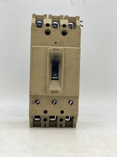 Load image into Gallery viewer, FPE HFJ434150 Type HFJ Circuit Breaker 150A 3P 480VAC (Used)