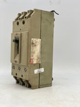 Load image into Gallery viewer, FPE HFJ434150 Type HFJ Circuit Breaker 150A 3P 480VAC (Used)