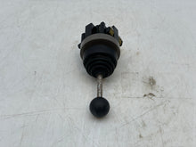 Load image into Gallery viewer, IDEC ARN1-1010-10.00.10.00 Joystick on (1) BR-1 Contact Block, 2-Pos Switch (Used)