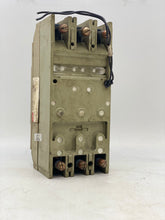 Load image into Gallery viewer, FPE HFJ434150 Type HFJ Circuit Breaker 150A 3P 480VAC (Used)