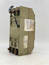 Load image into Gallery viewer, FPE HFJ434150 Type HFJ Circuit Breaker 150A 3P 480VAC (Used)