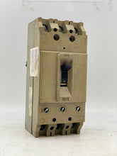 Load image into Gallery viewer, FPE HFJ434150 Type HFJ Circuit Breaker 150A 3P 480VAC (Used)
