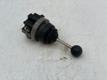 Load image into Gallery viewer, IDEC ARN1-1010-10.00.10.00 Joystick on (1) BR-1 Contact Block, 2-Pos Switch (Used)