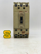 Load image into Gallery viewer, FPE HFJ633200 Type HFJ Circuit Breaker 200A 3P 600VAC (Used)