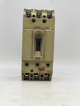 Load image into Gallery viewer, FPE HFJ633200 Type HFJ Circuit Breaker 200A 3P 600VAC (Used)