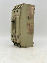 Load image into Gallery viewer, FPE HFJ633200 Type HFJ Circuit Breaker 200A 3P 600VAC (Used)