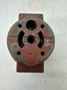 Wabco American-Standard R431003665 P-055162-00000 6-S Relay Valve, 3/4" FNPT (Used)