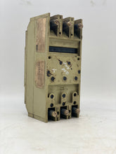 Load image into Gallery viewer, FPE HFJ633200 Type HFJ Circuit Breaker 200A 3P 600VAC (Used)