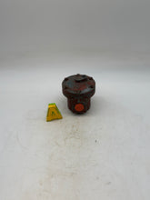 Load image into Gallery viewer, Wabco American-Standard R431003665 P-055162-00000 6-S Relay Valve, 3/4&quot; FNPT (Used)