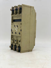 Load image into Gallery viewer, FPE HFJ633200 Type HFJ Circuit Breaker 200A 3P 600VAC (Used)