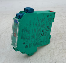 Load image into Gallery viewer, Pepperl+Fuchs 203355 KFD2-SR2-Ex2.W Isolating Switch Amplifier, 2-Ch (Used)