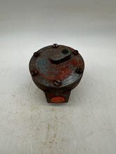 Load image into Gallery viewer, Wabco American-Standard R431003665 P-055162-00000 6-S Relay Valve, 3/4&quot; FNPT (Used)