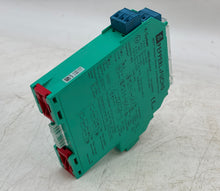 Load image into Gallery viewer, Pepperl+Fuchs 203355 KFD2-SR2-Ex2.W Isolating Switch Amplifier, 2-Ch (Used)