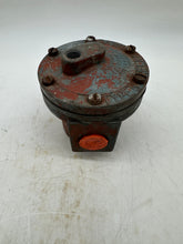 Load image into Gallery viewer, Wabco American-Standard R431003665 P-055162-00000 6-S Relay Valve, 3/4&quot; FNPT (Used)