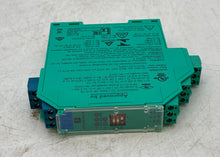 Load image into Gallery viewer, Pepperl+Fuchs 203355 KFD2-SR2-Ex2.W Isolating Switch Amplifier, 2-Ch (Used)