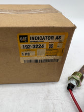 Load image into Gallery viewer, Caterpillar 192-3224 AS Indicator (New)