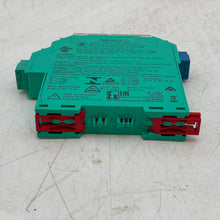 Load image into Gallery viewer, Pepperl+Fuchs 203355 KFD2-SR2-Ex2.W Isolating Switch Amplifier, 2-Ch (Used)