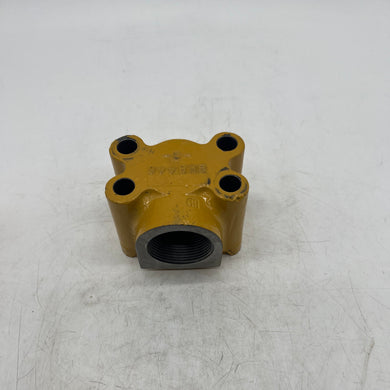 Caterpillar 8N-8446 Elbow (Used)