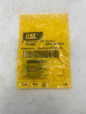 Caterpillar 6V-3955 Seal-O-Ring, *Lot of (7)* (New)