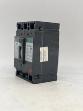 Load image into Gallery viewer, GE THED136050 Circuit Breaker 3P 50A 600VAC (Used)