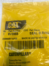 Load image into Gallery viewer, Caterpillar 6V-3955 Seal-O-Ring, *Lot of (7)* (New)