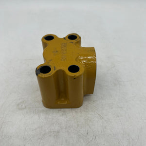 Caterpillar 8N-8446 Elbow (Used)