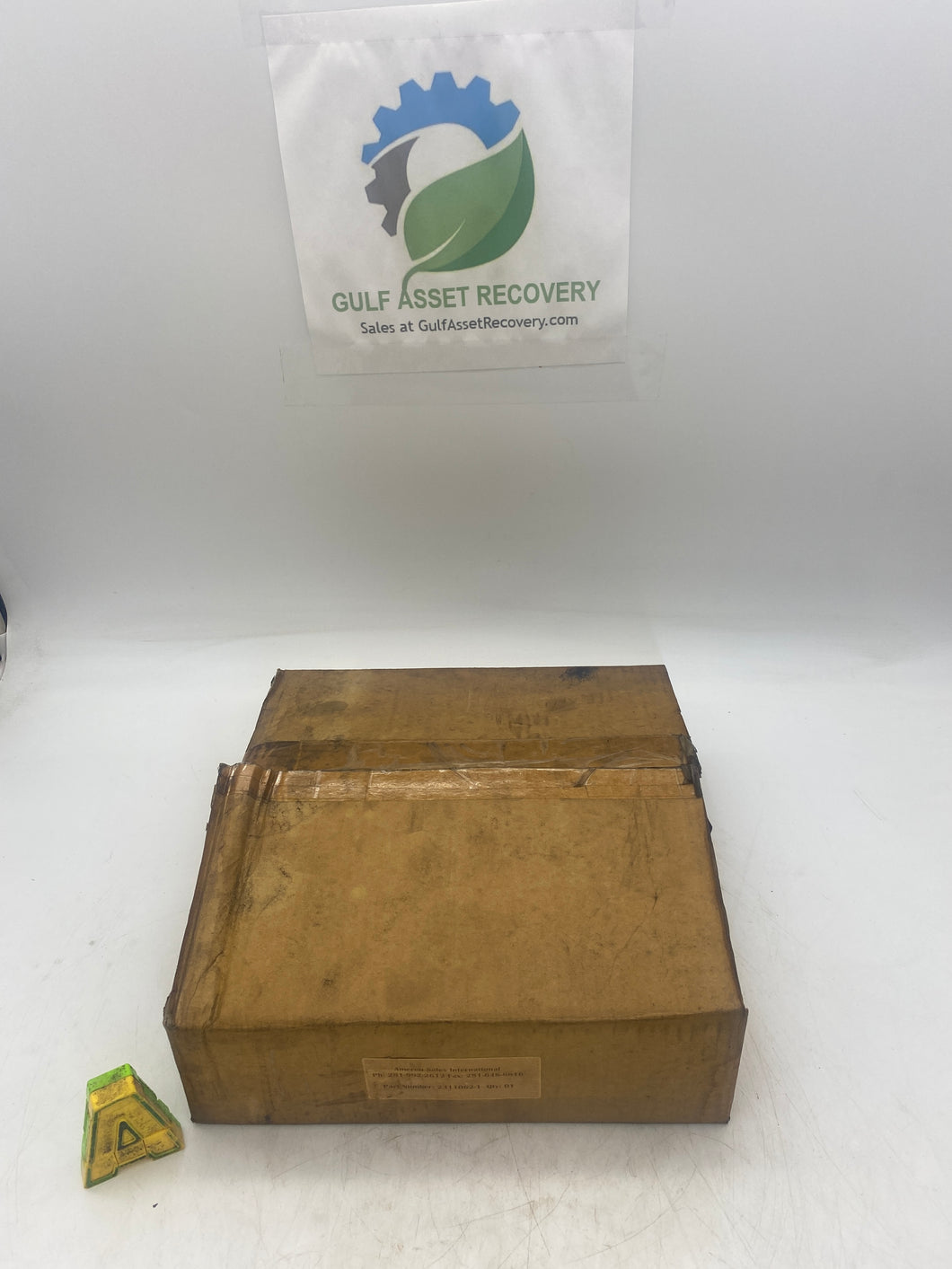 Ameren 2311062-1 Lower Liner Sleeve (New)