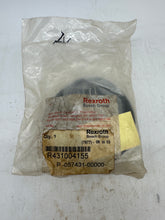 Load image into Gallery viewer, Rexroth R431004155 P-057431-00000 Valve Repair Kit (New)