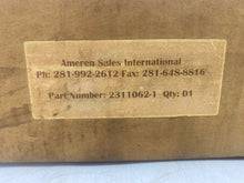 Load image into Gallery viewer, Ameren 2311062-1 Lower Liner Sleeve (New)