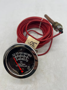 Caterpillar 208-7620 AS Indicator (New)