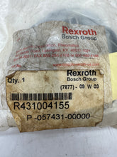 Load image into Gallery viewer, Rexroth R431004155 P-057431-00000 Valve Repair Kit (New)