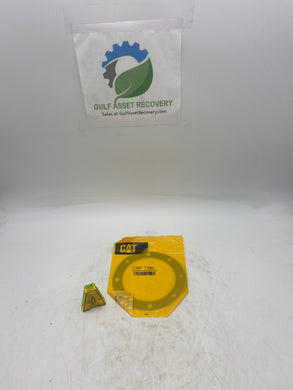 Caterpillar 9F-8127 Flywheel Housing Gasket, *Lot of (14)* (Open Box/No Box)