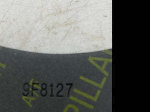 Caterpillar 9F-8127 Flywheel Housing Gasket, *Lot of (14)* (Open Box/No Box)