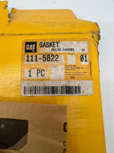 Load image into Gallery viewer, Caterpillar 111-5822 Exhaust Gasket (New)