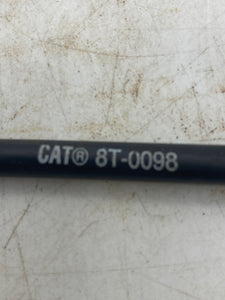 Caterpillar 8T-0098 Seal O Ring (No Box)