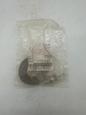 Rexroth Bosch R431007013  P-067143-00000 Controlair Valve Repair Kit (New)