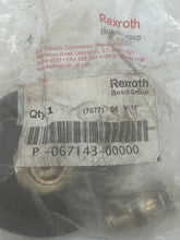 Load image into Gallery viewer, Rexroth Bosch R431007013  P-067143-00000 Controlair Valve Repair Kit (New)