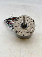 Load image into Gallery viewer, GBM YDK120/20-6-50A Chromalox 193-302120-009 AC Motor 1/15HP *Box of (3)* (Open Box)