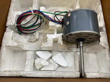 Load image into Gallery viewer, GBM YDK120/20-6-50A Chromalox 193-302120-009 AC Motor 1/15HP *Box of (3)* (Open Box)