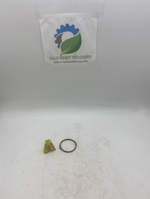Caterpillar 4W-3182 Inner Diameter Fuel Injector Plug Seal (No Box)