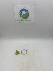 Caterpillar 4W-3182 Inner Diameter Fuel Injector Plug Seal (No Box)