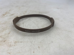 Caterpillar 4W-3182 Inner Diameter Fuel Injector Plug Seal (No Box)