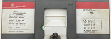 Load image into Gallery viewer, GE SKLA36AI1200 Spectra RMS Circuit Breaker, 1200A, 3P, w/ 1200A Rating Plug (Used)
