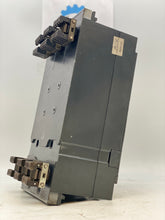 Load image into Gallery viewer, GE SKLA36AI1200 Spectra RMS Circuit Breaker, 1200A, 3P, w/ 1200A Rating Plug (Used)