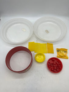 Caterpillar 229-3639 Protection Kit (New)