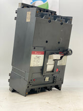 Load image into Gallery viewer, GE SKLA36AI1200 Spectra RMS Circuit Breaker, 1200A, 3P, w/ 1200A Rating Plug (Used)
