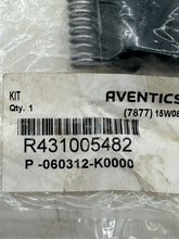 Load image into Gallery viewer, Rexroth Aventics R431005482 P-060312-K0000 Repair Kit (New)