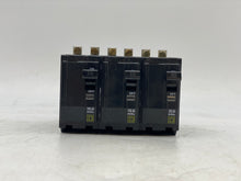 Load image into Gallery viewer, Square D RT-730 HACR Type Circuit Breaker 20A 120/240VAC *Lot of (3)* (No Box)